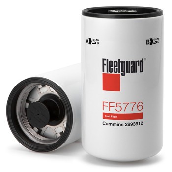 Fleetguard Fuel Filter - FF5776